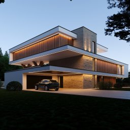 Projektowanie domów Łódź 4