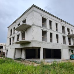 MALI budownictwo Michał Pelak - Budowa domów Wołomin