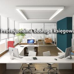 Biuro Rachunkowe Joanna Tchórzewska - Usługi podatkowe Wrocław