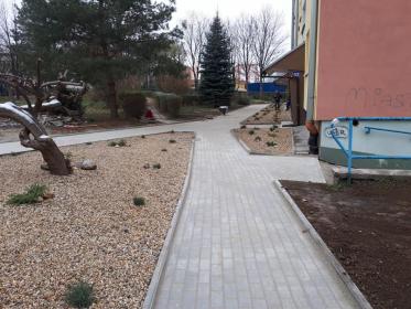 Prace budowlane wieslaw sorbian - Układanie Bruku Świdnica