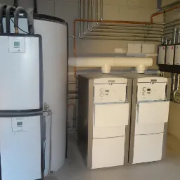 nasze realizacje- kotłownie