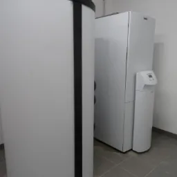 nasze realizacje- pompa ciepła