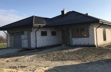 Uslugi Remontowo-Budowlane Krzysztof Wisniewski - Izolacja fundamentów Podzamcze