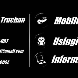 Mobilne Usługi Informatyczne Mateusz Truchan - Serwis Komputerowy Koszalin