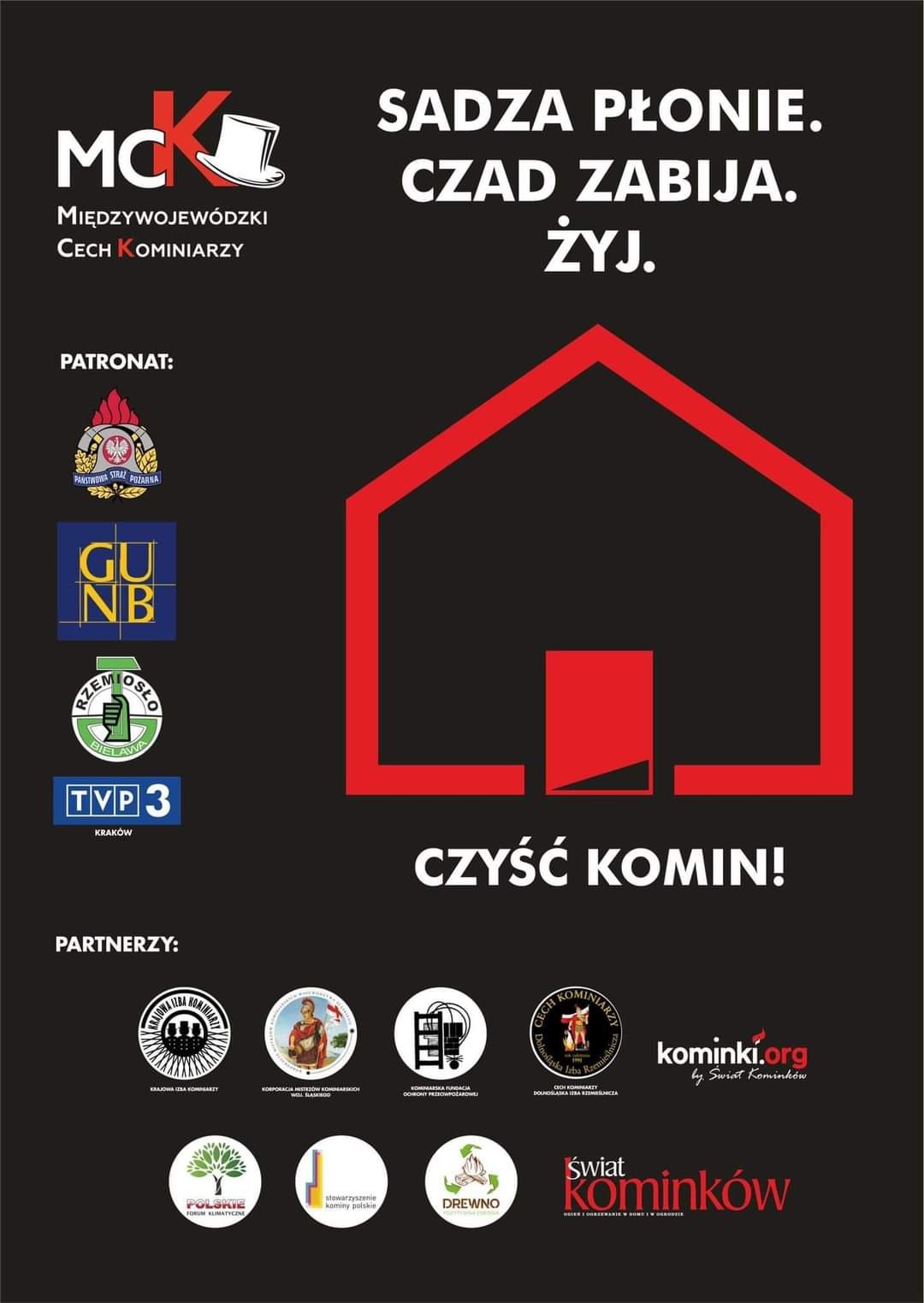 Zadbaj o swoje bezpieczeństwo