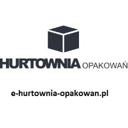 Hurtownia Opakowań Anna Gumowska - Sprzedaż Palet Marki