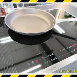 Super Elektryk Warszawa - instalacje, przeróbki, naprawy - instalacja kuchni indukcyjnej