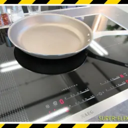 instalacja kuchni indukcyjnej