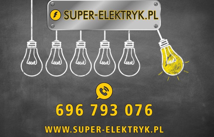 elektryk, elektryka warszawa - instalacje elektryczne