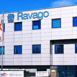 Nasza siedziba Ravago Building Solutions w Krakowie 