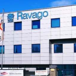 Nasza siedziba Ravago Building Solutions w Krakowie