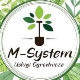 M-System - Układanie kostki brukowej Grudziądz
