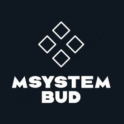 M-SystemBud - Elewacje Gdynia