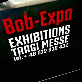Bob-expo - Produkcja Mebli Na Wymiar Radom