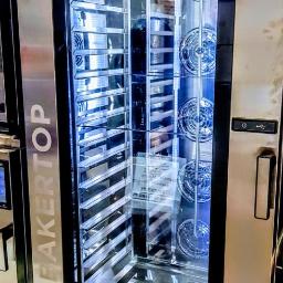 Wyposażenie lokali gastronomicznych Warszawa 4