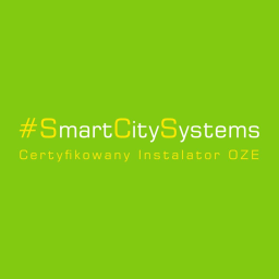 SmartCitySystems - Powietrzne Pompy Ciepła Gdynia