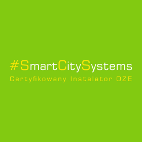 SmartCitySystems - Instalacje Gdynia