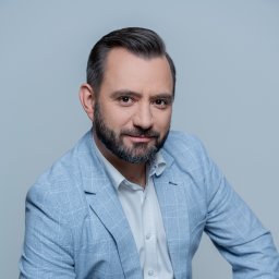 Damian Marczak - Portrety Biznesowe Pruszków