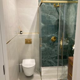 Remonty mieszkań Bielawa 4