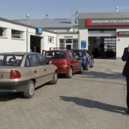 Zapraszamy na przegląd!