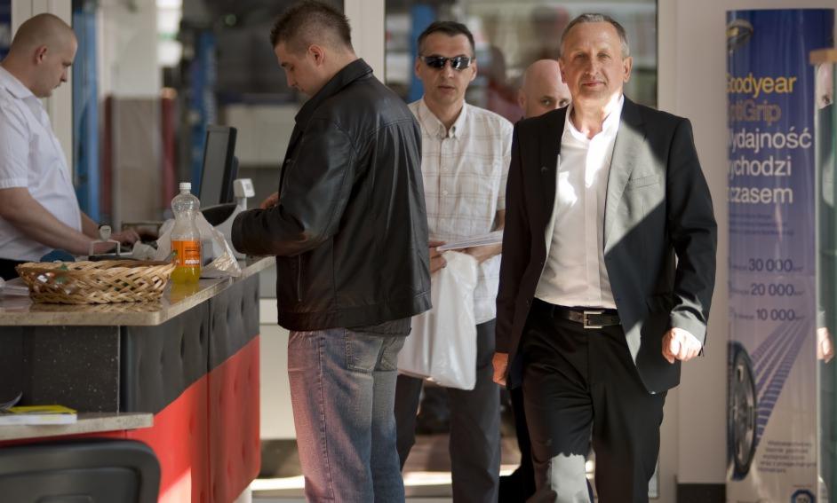 Biuro obsługi klienta zawsze z chęcią pomoże rozwiązać problemy z autem!