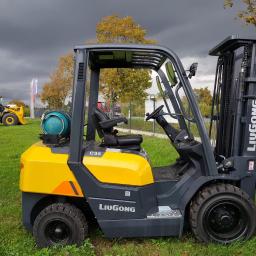 Wózek LiuGong CLG2035G 