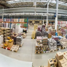 Hala GLOBAL Cash&Carry