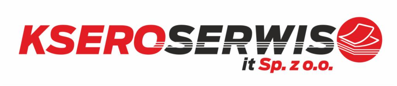 "KSEROSERWIS IT" SPÓŁKA Z OGRANICZONĄ ODPOWIEDZIALNOŚCIĄ - Dostawcy maszyn i urządzeń Łódź