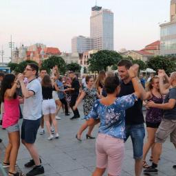 Szkoła tańca Katowice 7