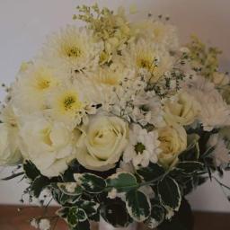 Kwiaty Stanisławów 4