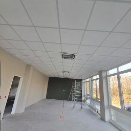Stol bud Czopkiewicz Daniel - Malowanie mieszkań i dom&oacute;w Bochnia