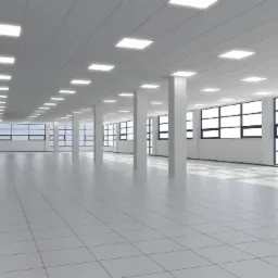 oświetlenie Panel LED 60x60 40W