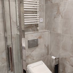 Remonty mieszkań Rokietnica 2