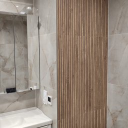 Remonty mieszkań Rokietnica 3