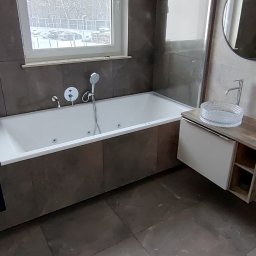 Remonty mieszkań Rokietnica 4