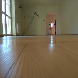 Cyklinowanie Bolestraszyce 3