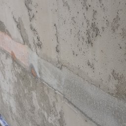 Wykonanie elewacji Lubin 4