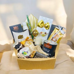 Kosz prezentowy Dobry Wybór