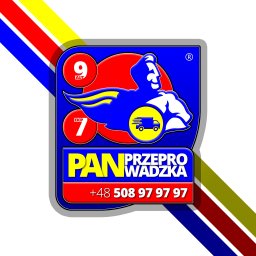 PanPrzeprowadzka.pl - Przeprowadzki Szczecin - Profesjonalny Przewóz Rzeczy Szczecin