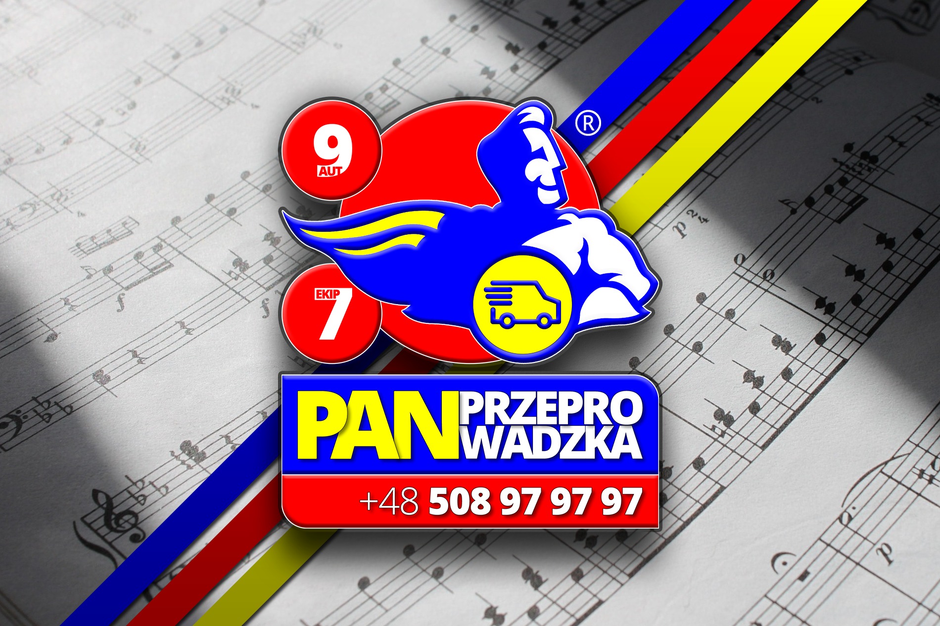 Przeprowadzki Szczecin Bagażówki Szczecin Taxi Bagażowe Szczecin Transport Szczecin