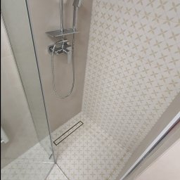 Remont łazienki w bloku – Warszawa Mokotów.
Realizacja kompleksowa w 10 dni... Zobacz więcej zdjęć z tej dzielnicy na naszej stronie: lazienkaw10dni.pl/obszar-uslug/remont-lazienki-mokotow/