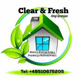 Clear and Fresh - Sprzątanie Firm Gliwice