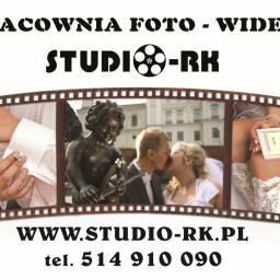 Pracownia Foto-Wideo Studio-RK - Studio Fotograficzne Bielsko-Biała