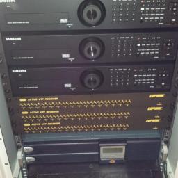 MiKSA - Instalacje Teletechniczne - Automatyka Do Bram Warszawa