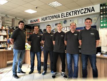 Hurtownia Elektryczna Elnar s.c. Mariusz Bartosiak i Krzysztof Garbacz - Kolektory słoneczne Chełm