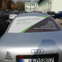 Glazurnik Biała Podlaska 3