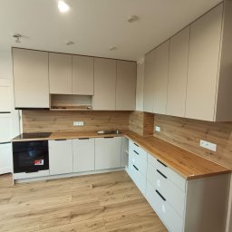 Kuchnie na wymiar Dziwnów 2