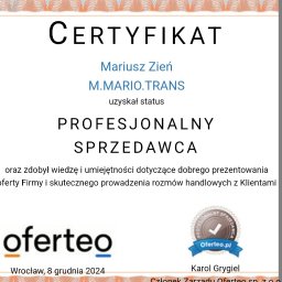 Przeprowadzki Dobre 4