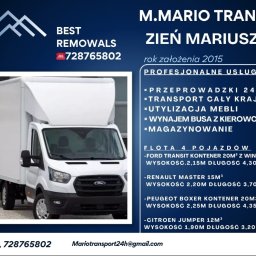 Przeprowadzki Dobre 1