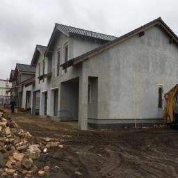 Domy murowane Wągrowiec 3